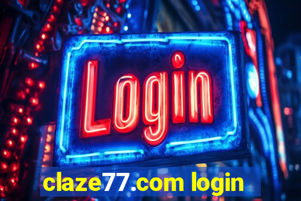 claze77.com login